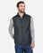 CORE365® Men’s Lightweight Packable Puffer Vest for Travel & Outdoor Use